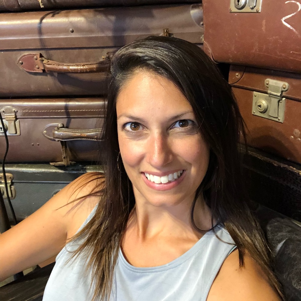 Meet your Posher, Dana
